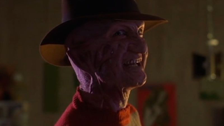 The <i>Inception On Elm Street</i> mashup is a dream come true